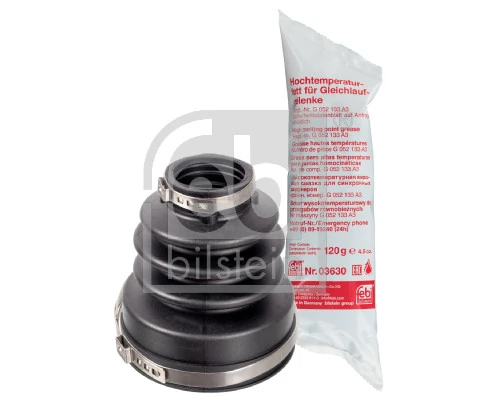 Bellow Kit, drive shaft